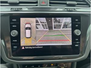 Volkswagen Tiguan 1.5 TSI DSG R-LINE *AHK *360° *TRAVEL *AC