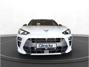 Cupra Terramar 1.5 e-Hybrid DSG VZ Sennheiser Matrix