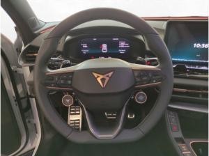 Cupra Terramar 1.5 e-Hybrid DSG VZ Sennheiser Matrix