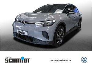 Volkswagen ID.4 PRO "GOAL" 1-Gang-Automatik