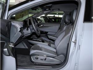 Volkswagen ID.4 PRO "GOAL" 1-Gang-Automatik