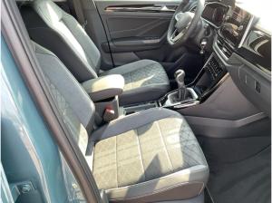 Volkswagen T-Roc R-Line 1.0 TSI