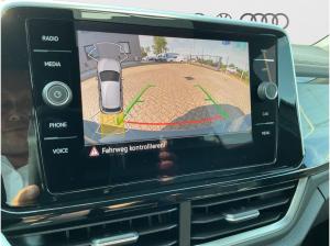 Volkswagen T-Roc R-Line 1.0 TSI