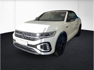 Volkswagen T-Roc Cabriolet R-Line 1.5 TIS DSG*AHK