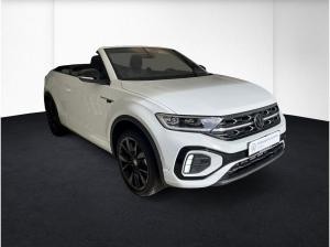 Volkswagen T-Roc Cabriolet R-Line 1.5 TIS DSG*AHK