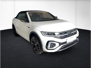 Volkswagen T-Roc Cabriolet R-Line 1.5 TIS DSG*AHK