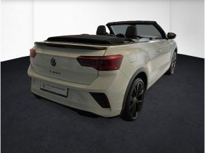 Volkswagen T-Roc Cabriolet R-Line 1.5 TIS DSG*AHK