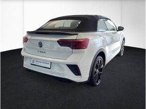 Volkswagen T-Roc Cabriolet R-Line 1.5 TIS DSG*AHK