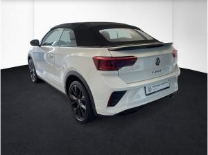Volkswagen T-Roc Cabriolet R-Line 1.5 TIS DSG*AHK