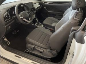Volkswagen T-Roc Cabriolet R-Line 1.5 TIS DSG*AHK