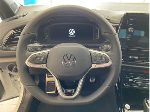 Volkswagen T-Roc Cabriolet R-Line 1.5 TIS DSG*AHK