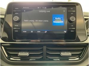 Volkswagen T-Roc Cabriolet R-Line 1.5 TIS DSG*AHK