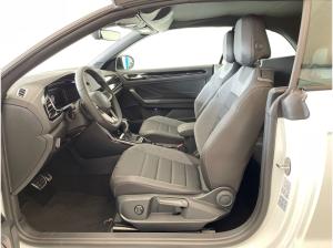 Volkswagen T-Roc Cabriolet R-Line 1.5 TIS DSG*AHK