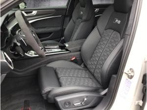 Audi RS6 Avant 4.0TFSI quattro