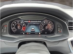 Audi RS6 Avant 4.0TFSI quattro