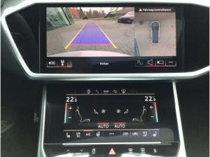 Audi RS6 Avant 4.0TFSI quattro