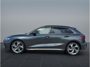 Audi A3 S line 35 TDI 110(150) kW(PS) S tronic*S-Line*Sonos*Headup*