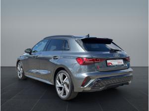 Audi A3 S line 35 TDI 110(150) kW(PS) S tronic*S-Line*Sonos*Headup*