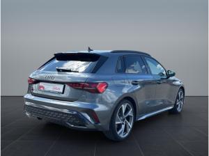 Audi A3 S line 35 TDI 110(150) kW(PS) S tronic*S-Line*Sonos*Headup*