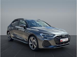 Audi A3 S line 35 TDI 110(150) kW(PS) S tronic*S-Line*Sonos*Headup*