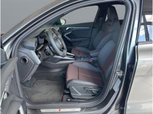 Audi A3 S line 35 TDI 110(150) kW(PS) S tronic*S-Line*Sonos*Headup*