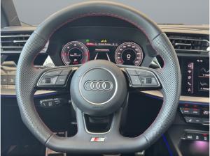 Audi A3 S line 35 TDI 110(150) kW(PS) S tronic*S-Line*Sonos*Headup*