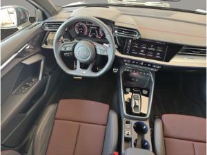 Audi A3 S line 35 TDI 110(150) kW(PS) S tronic*S-Line*Sonos*Headup*