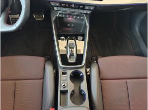 Audi A3 S line 35 TDI 110(150) kW(PS) S tronic*S-Line*Sonos*Headup*