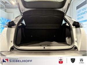 Peugeot 2008 GT HYBRID 145 e-DSC6 | Pano | Navi | 360° Kamera | LED | Keyless | M+S Reifen