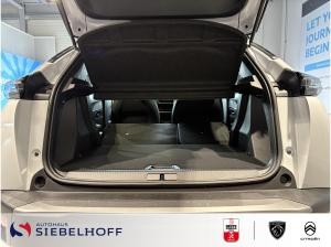 Peugeot 2008 GT HYBRID 145 e-DSC6 | Pano | Navi | 360° Kamera | LED | Keyless | M+S Reifen