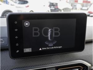 Dacia Sandero Stepway Expression ECO-G 100❗️Kostenlose WKR❗️B