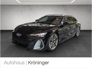 Audi A6 Avant TFSI quat. DSG S Line B&O HUD Pano