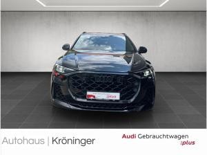 Audi RS Q8 4.0 TFSI quattro B&O LUFT HUD LASER AHK