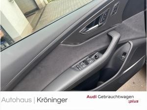 Audi RS Q8 4.0 TFSI quattro B&O LUFT HUD LASER AHK