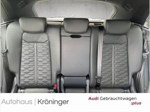 Audi RS Q8 4.0 TFSI quattro B&O LUFT HUD LASER AHK