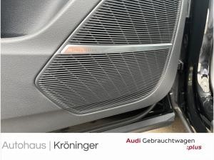 Audi RS Q8 4.0 TFSI quattro B&O LUFT HUD LASER AHK