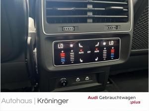 Audi RS Q8 4.0 TFSI quattro B&O LUFT HUD LASER AHK