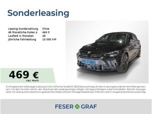 Cupra Leon VZ 2.0 TSI Sennheiser, 19 Zoll, SHZ