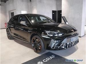 Cupra Leon VZ 2.0 TSI Sennheiser, 19 Zoll, SHZ