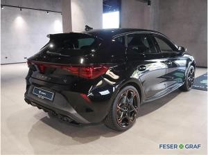 Cupra Leon VZ 2.0 TSI Sennheiser, 19 Zoll, SHZ