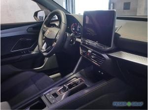 Cupra Leon VZ 2.0 TSI Sennheiser, 19 Zoll, SHZ