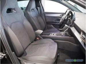 Cupra Leon VZ 2.0 TSI Sennheiser, 19 Zoll, SHZ