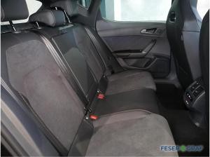 Cupra Leon VZ 2.0 TSI Sennheiser, 19 Zoll, SHZ