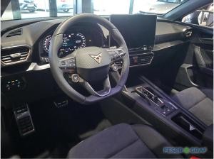 Cupra Leon VZ 2.0 TSI Sennheiser, 19 Zoll, SHZ