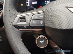 Cupra Leon VZ 2.0 TSI Sennheiser, 19 Zoll, SHZ