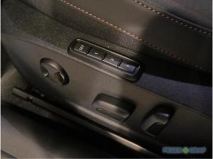 Cupra Leon VZ 2.0 TSI Sennheiser, 19 Zoll, SHZ