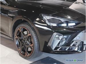 Cupra Leon VZ 2.0 TSI Sennheiser, 19 Zoll, SHZ