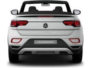 Volkswagen T-Roc Cabriolet ENERGY 1.0 l TSI OPF 6-Gang