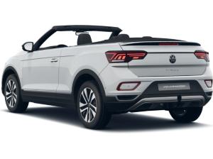 Volkswagen T-Roc Cabriolet ENERGY 1.0 l TSI OPF 6-Gang