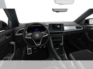 Volkswagen T-Roc Cabriolet ENERGY 1.0 l TSI OPF 6-Gang